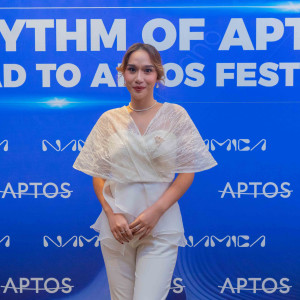 pameran