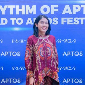 pameran