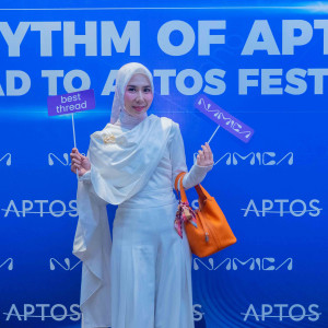 pameran
