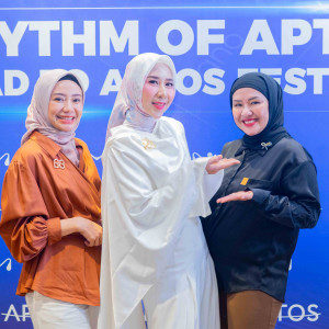 pameran