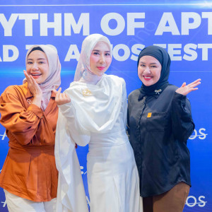pameran