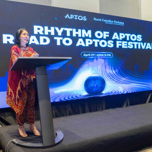 pameran