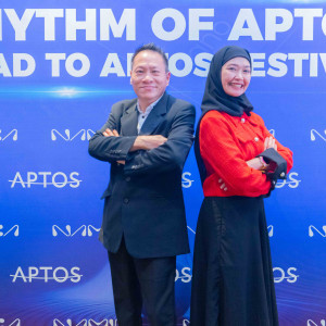 pameran