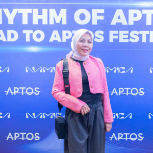 pameran