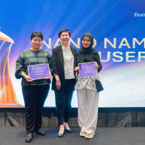 pameran