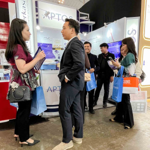 pameran