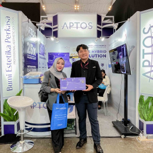 pameran