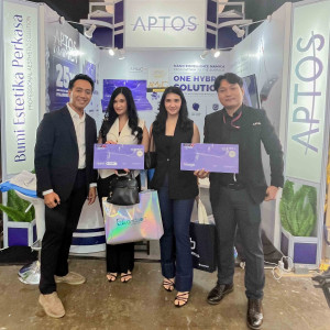 pameran