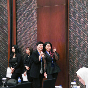 pameran
