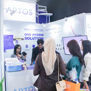 pameran