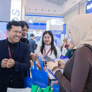 pameran