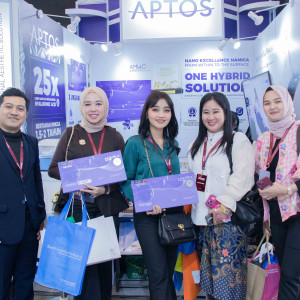 pameran