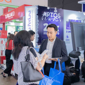 pameran