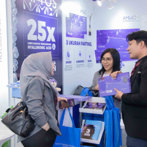pameran