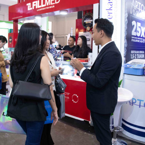 pameran