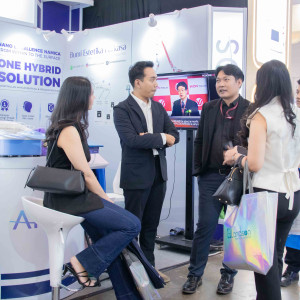 pameran