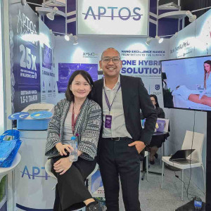 pameran
