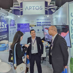 pameran