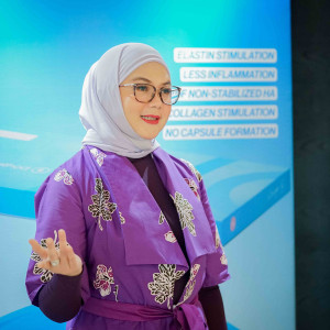 pameran